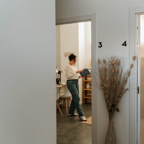 La Orgánica Studio 042