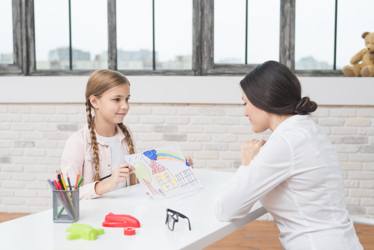 Neuropsicologia Psicólogo En Valdebebas, Madrid Y Online. Psicólogos Especializados En Población Adulta, Infanto-Juvenil, Familia Y Pareja. En Centro Ps Psicología Contamos Con Profesionales De La Psicología, Neuropsicología Y Psiquiatría.