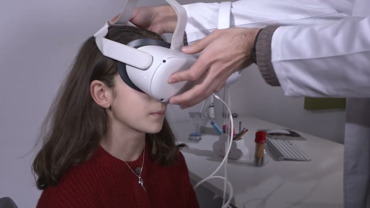 Miniatura Del Vídeo: ¿Qué Es Nesplora?