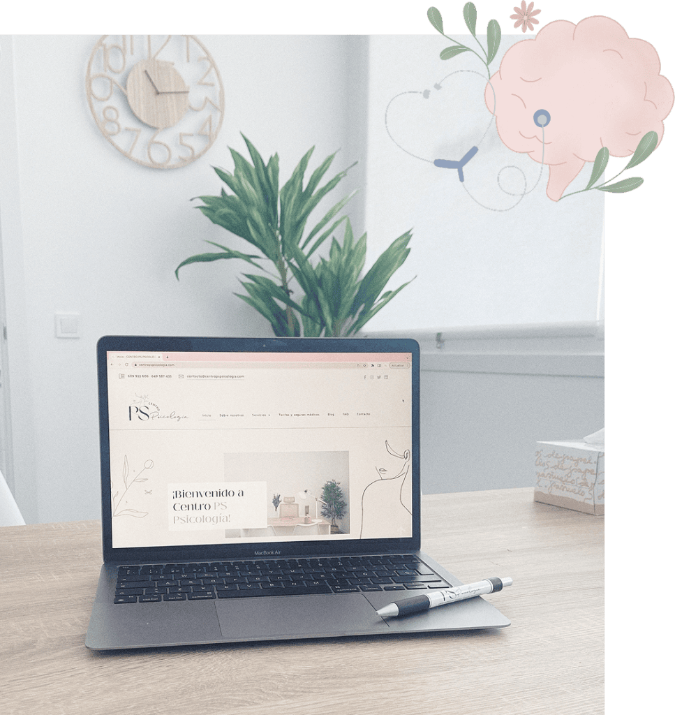 Terapia Online