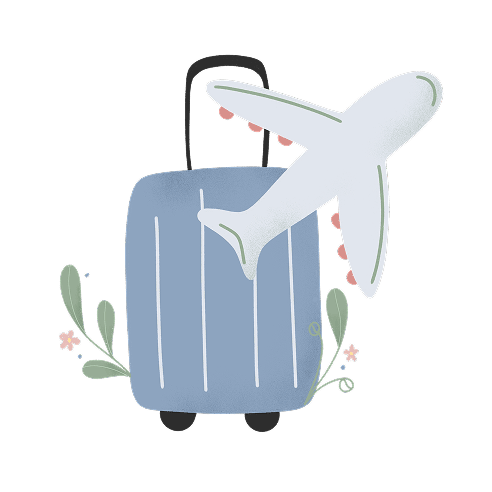 Viaje O Mudanza Terapia Online