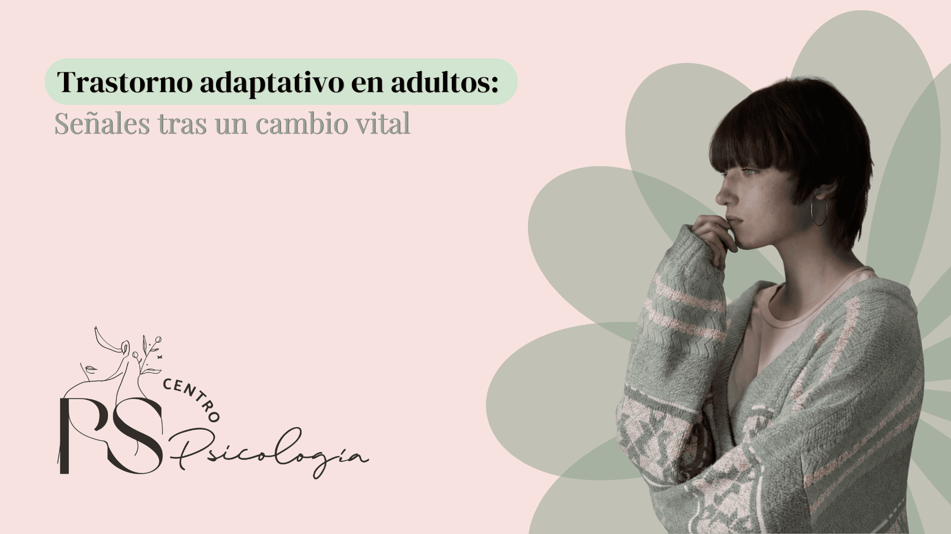 Trastorno Adaptativo En Adultos