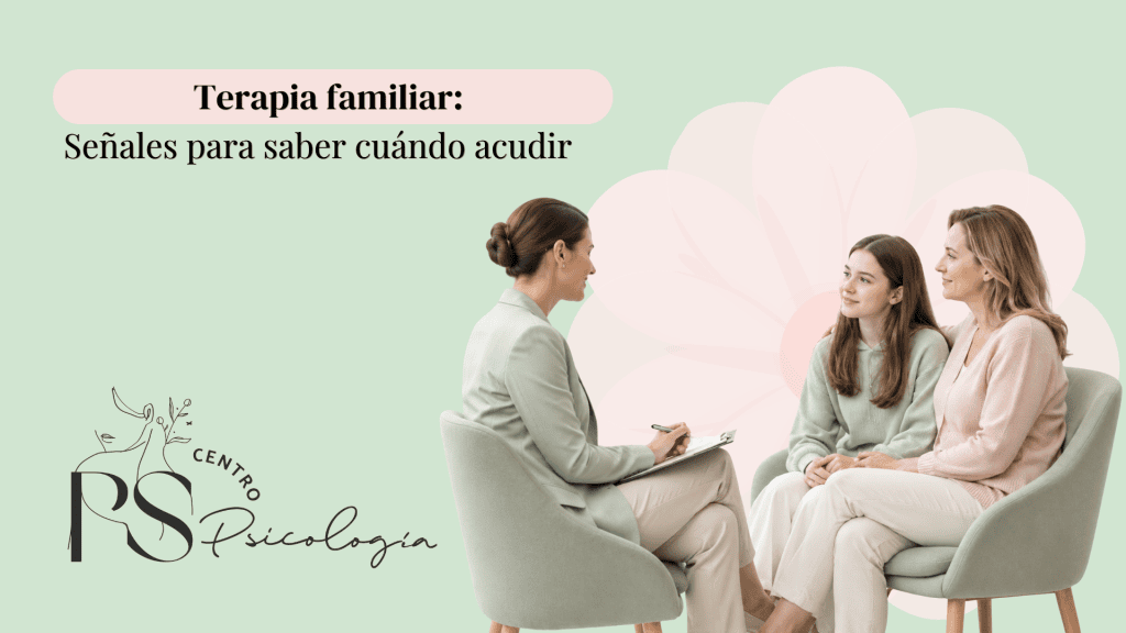 Terapia Familiar