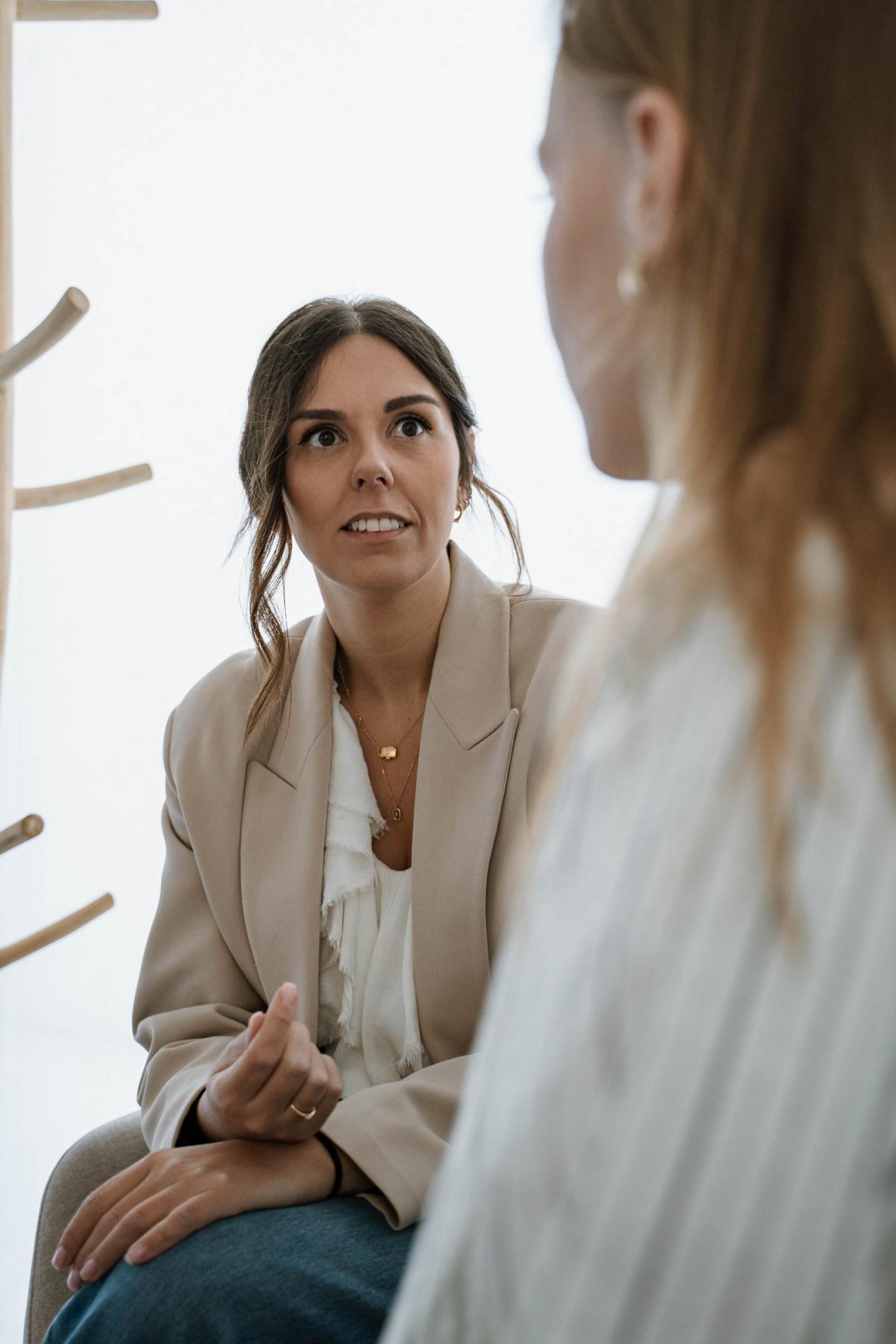 Psicología De Adultos En Madrid