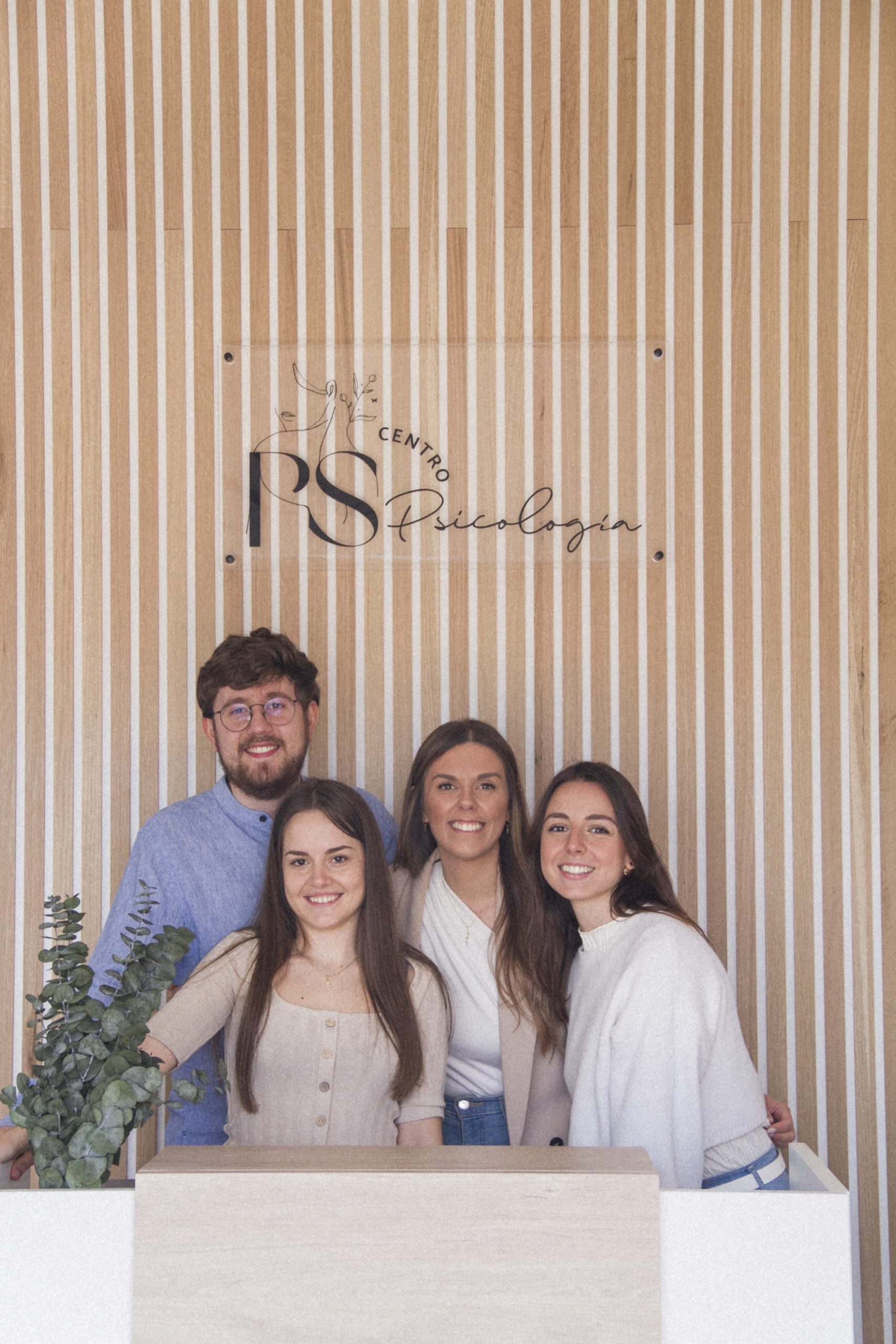 Familia Durante Una Sesión De Terapia Familiar