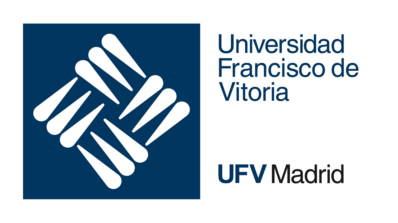 Logotipo De Universidad Francisco De Vitoria