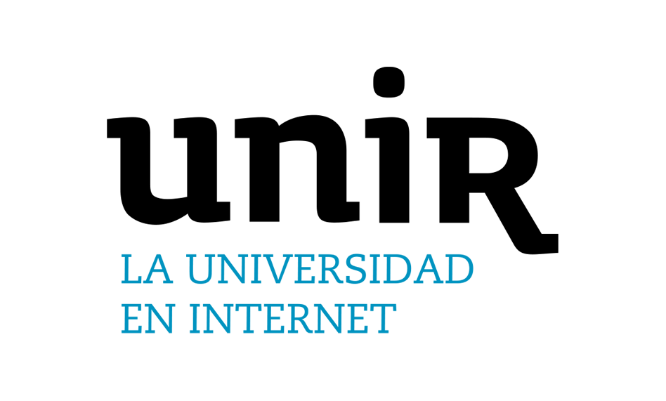 Logotipo De Unir