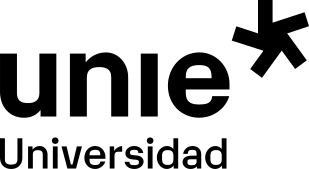 Logotipo De Unie