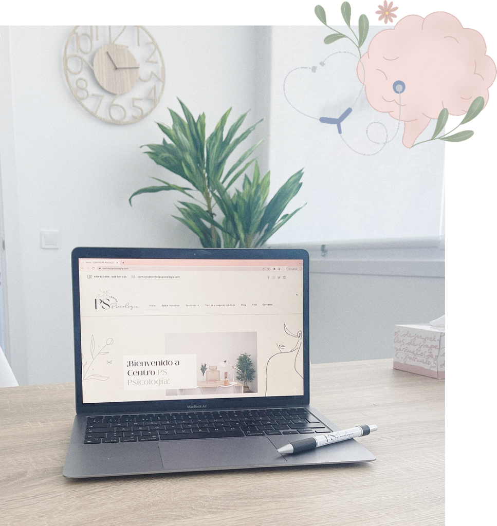 Terapia Online