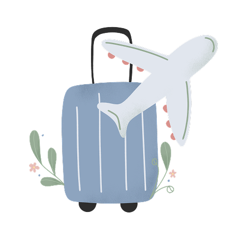 Viaje O Mudanza Terapia Online