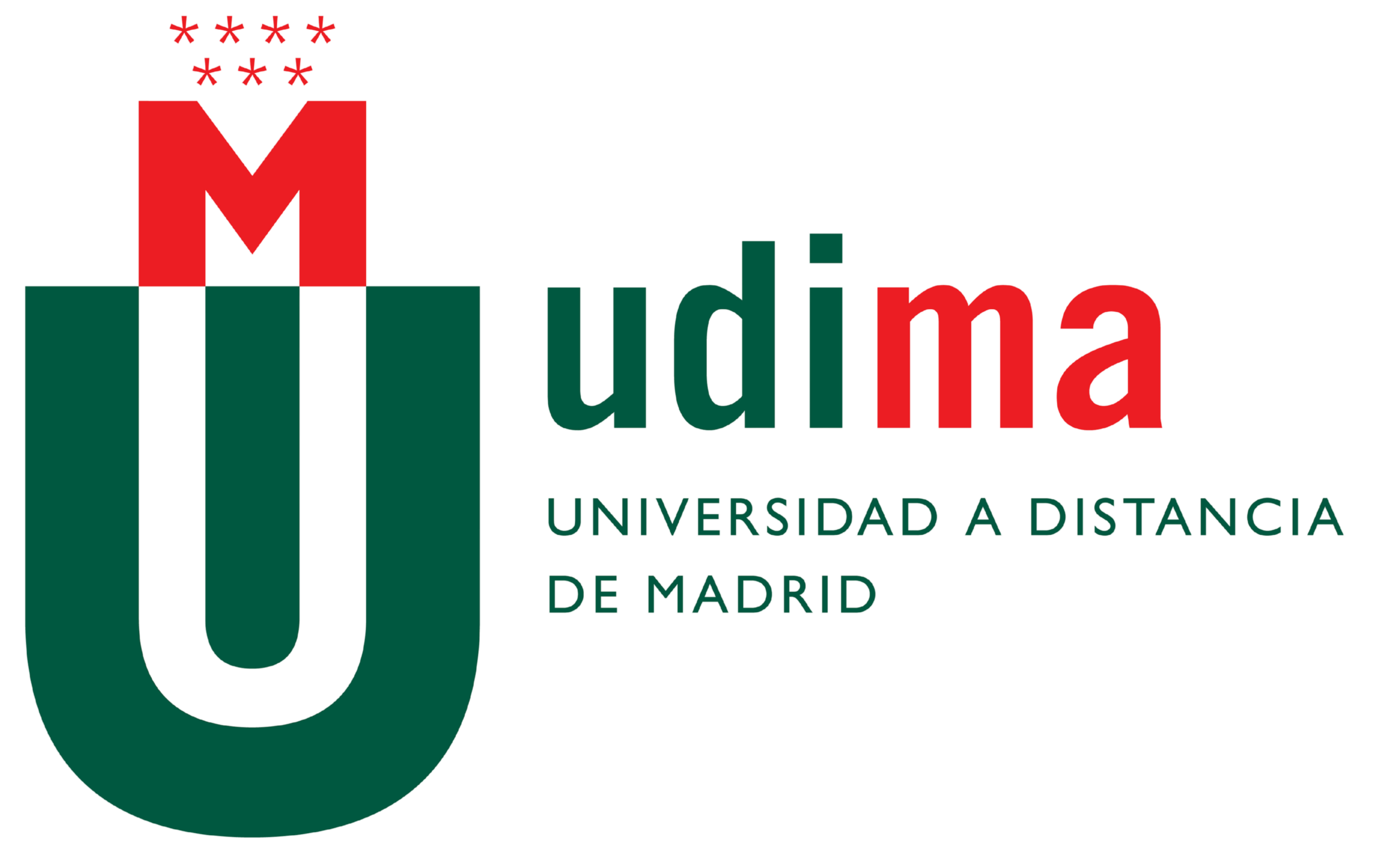 Logotipo De Udima
