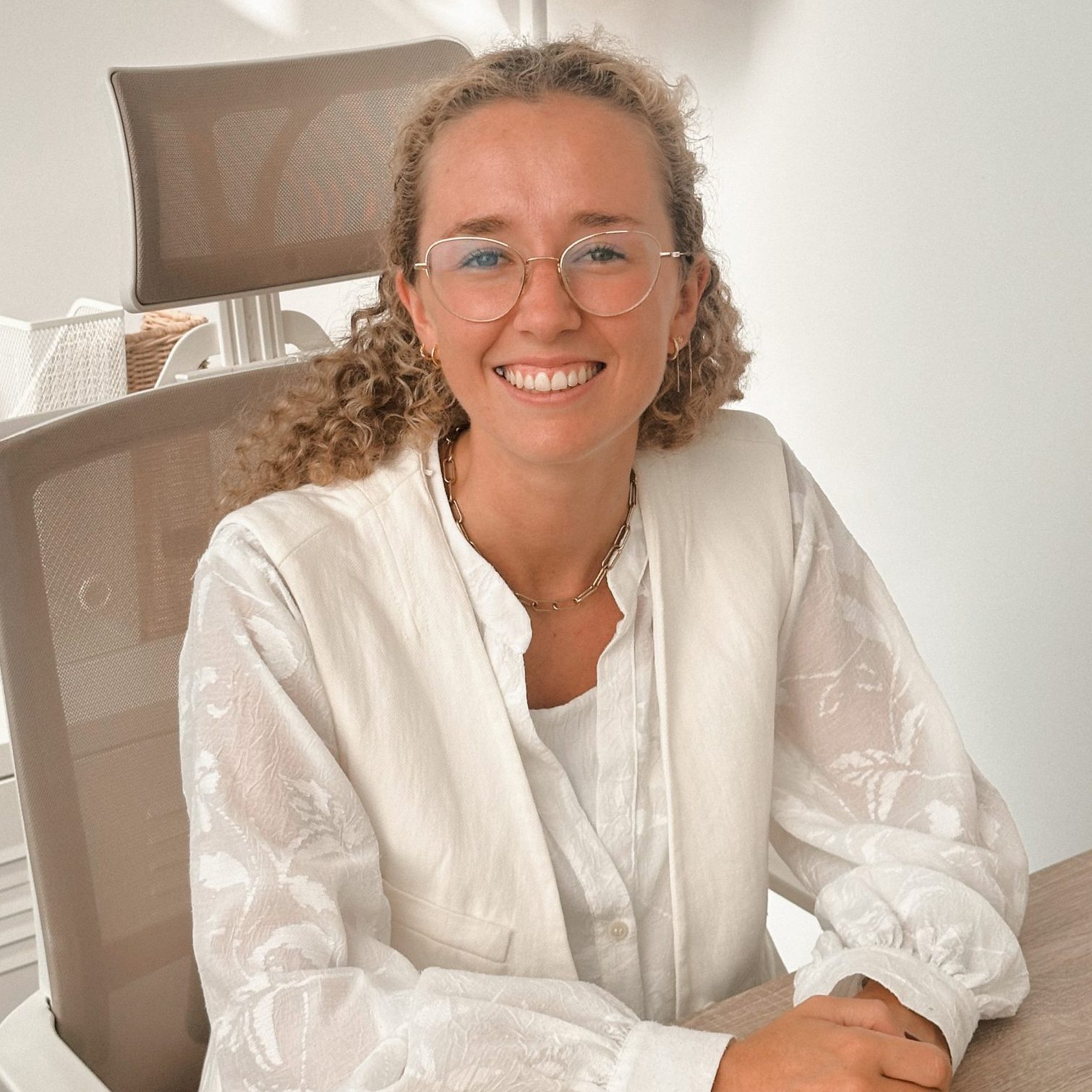María Gil González