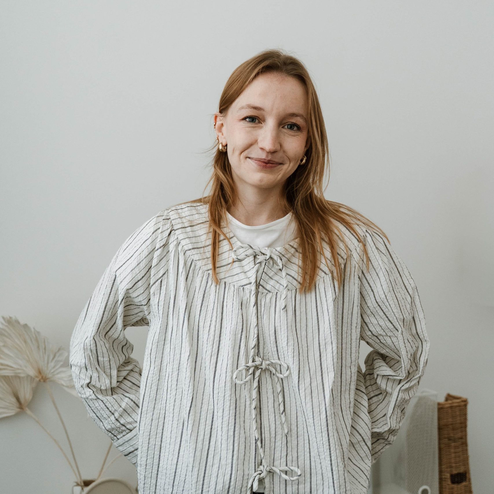 Sophie McBain Ritchie