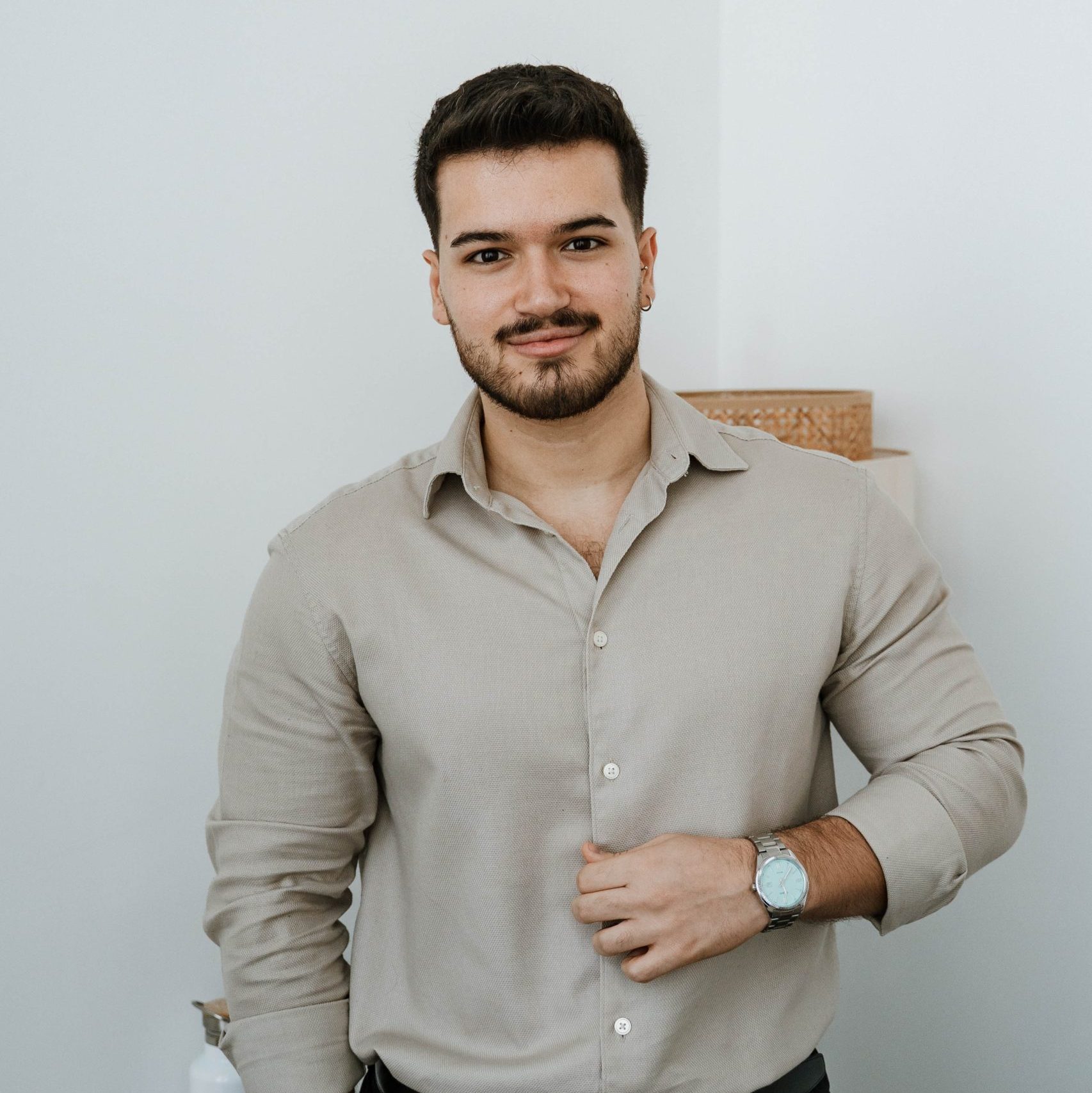 Ángel Rodríguez Elipe