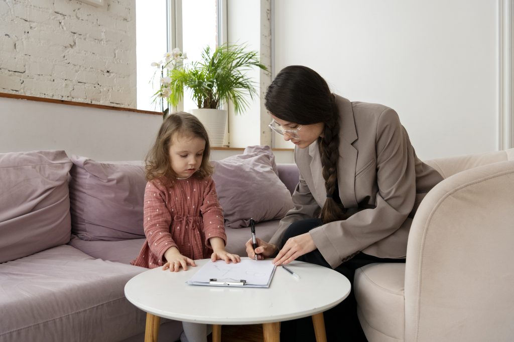 Psicólogo Infantil En Valdebebas: 7 Señales Imprescindibles Para Familias