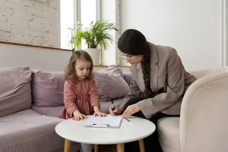 Psicólogo Infantil En Valdebebas: 7 Señales Imprescindibles Para Familias