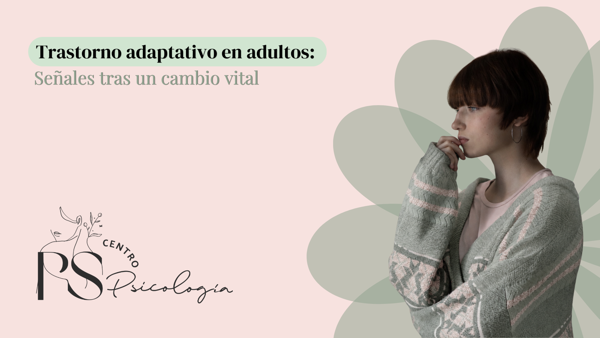 Trastorno Adaptativo En Adultos