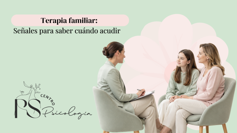 Terapia familiar: señales para saber cuándo acudir 7 Terapia Familiar: Señales Para Saber Cuándo Acudir