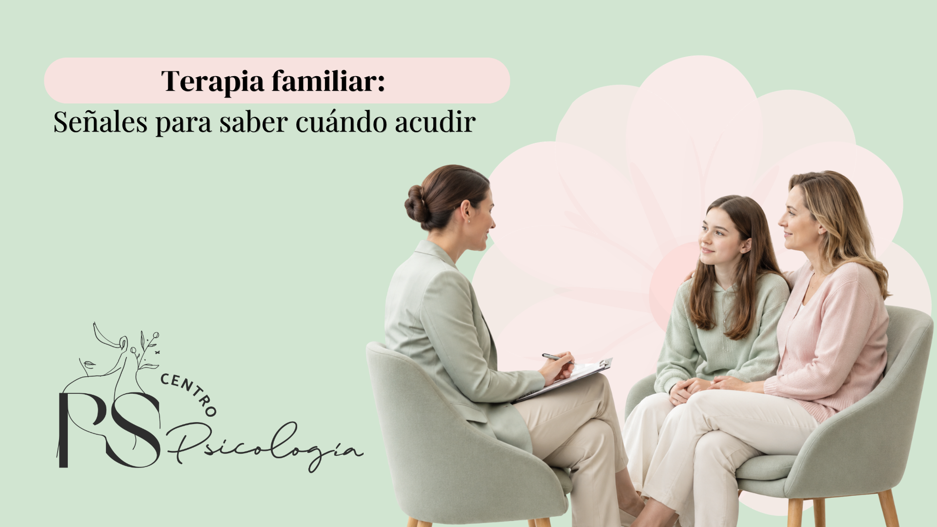Terapia Familiar