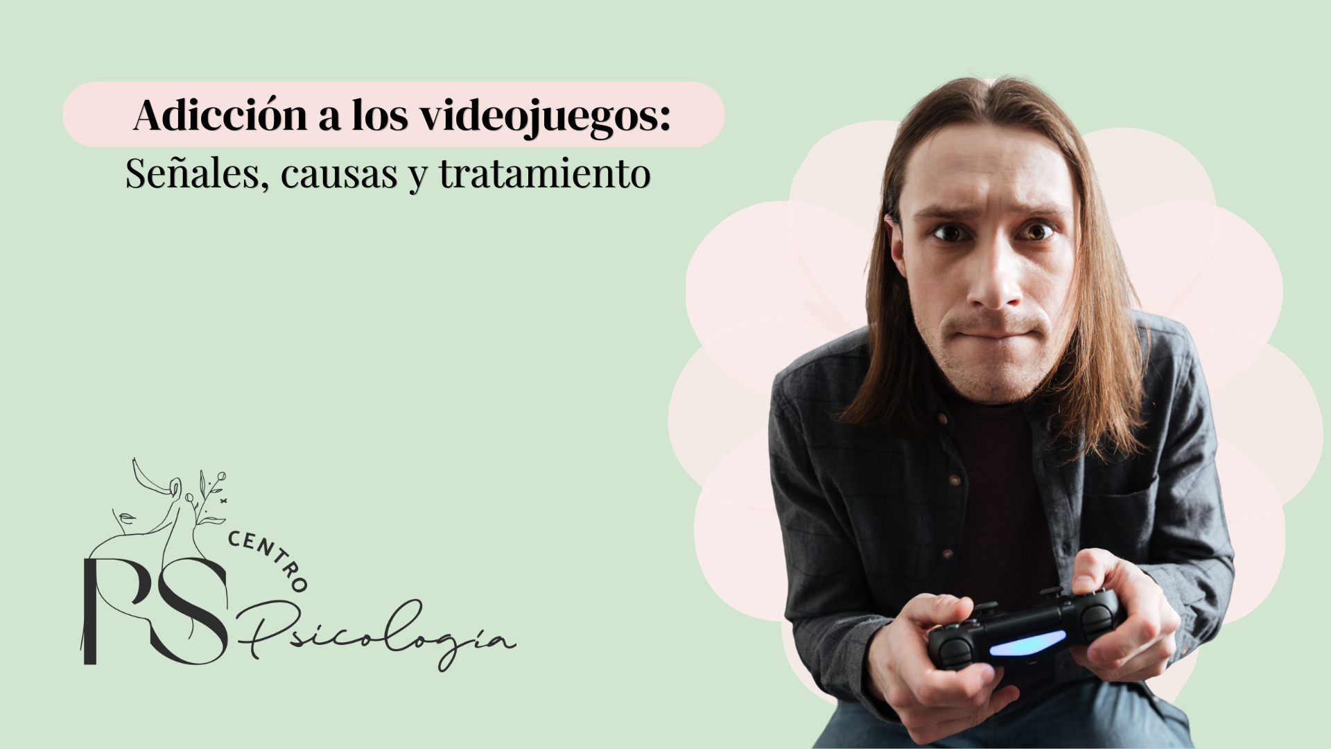 Adicción A Los Videojuegos