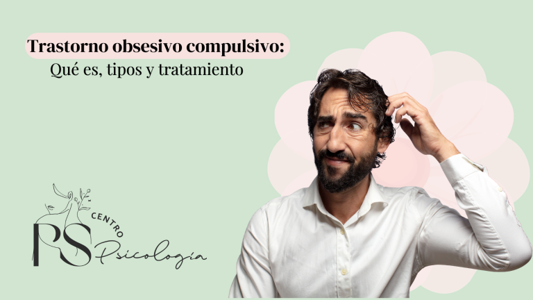 Trastorno obsesivo compulsivo: qué es, tipos y tratamiento 3 Trastorno Obsesivo Compulsivo: Qué Es, Tipos Y Tratamiento