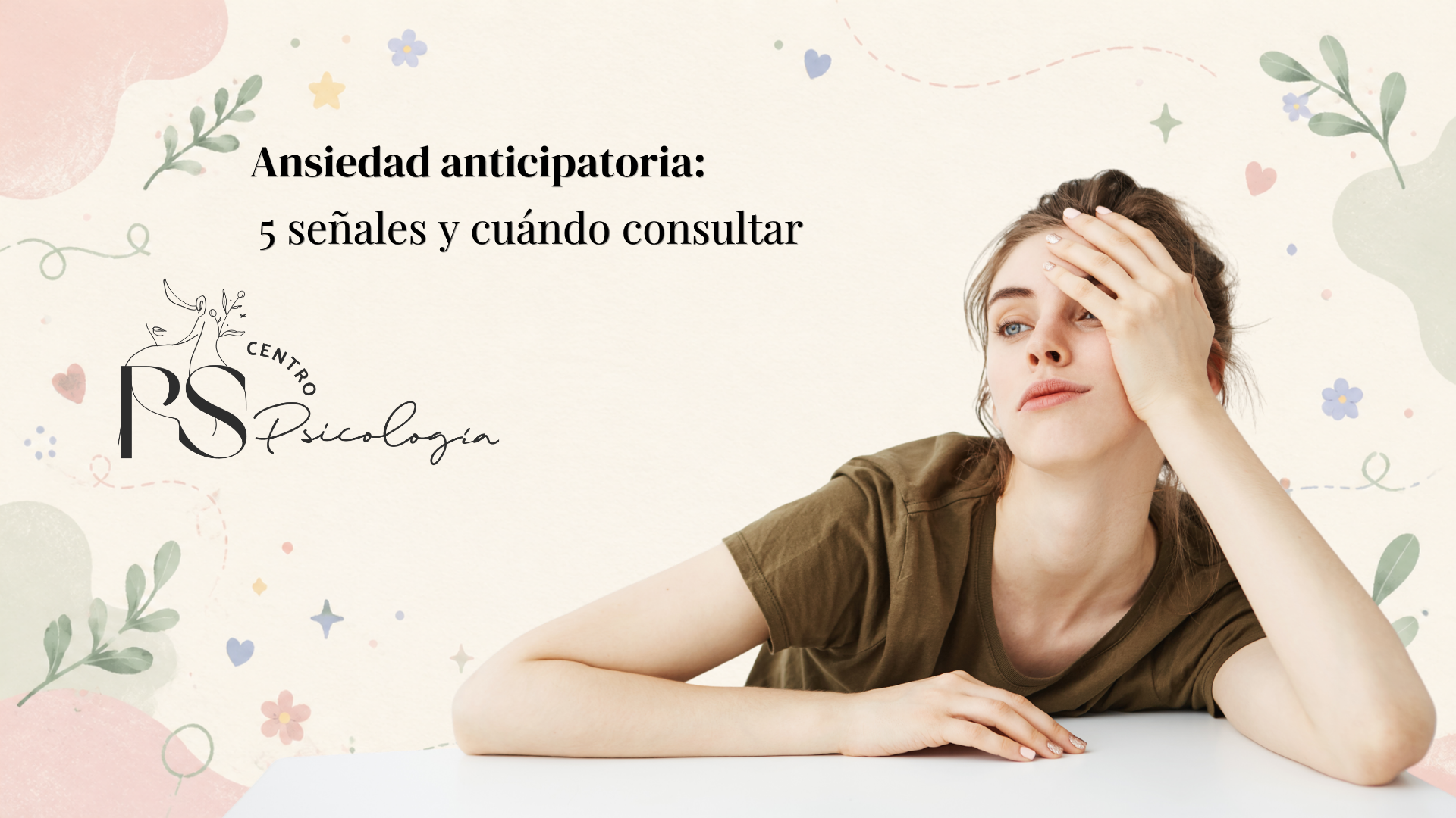 Blogs Centro Ps 3 Psicólogo En Valdebebas, Madrid Y Online. Psicólogos Especializados En Población Adulta, Infanto-Juvenil, Familia Y Pareja. En Centro Ps Psicología Contamos Con Profesionales De La Psicología, Neuropsicología Y Psiquiatría.